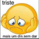 Triste