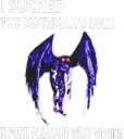 ISuckedMothman