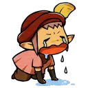Tataru Cry Sob