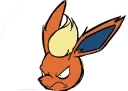 Mad Flareon
