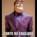 Educado