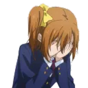 HonokaCry