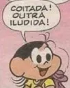 coitada outra iludida!