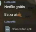 netflix grátis