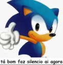tá bom faz silencio ai agora