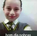 bom dia pobres