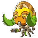 Orisa mono