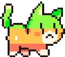 pussy cat