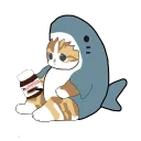 Köpkeli kedi balığı