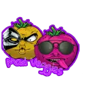 Mad Veggies