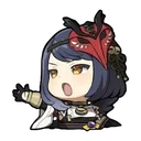 Kujou Sara 