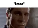 lmao