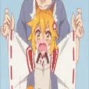 Senko tantrum