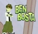 Ben bosta