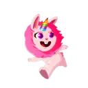 King Rabbit - Unicorn