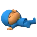 pocoyo morri