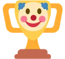 Clown Trophy