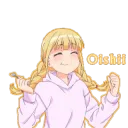 Eiko Oishii Delicious