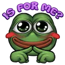 pepe-is-for-me