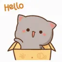hello