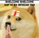 bhelcome bhelcome