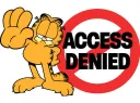 access denied