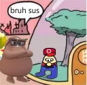 Bruh Sus