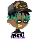 Hey!