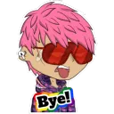 Bye!