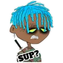 Sup?