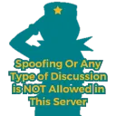 no spoofing rule