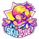 Skill Issue