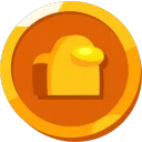 Among us Coin