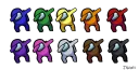 Dab army