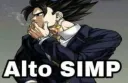 Alto SImp