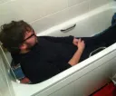 Bathtub J