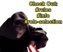 Palpatine Sticker 1