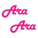 Ara Ara