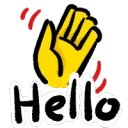 Hello