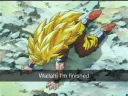Wallahi I'm finished
