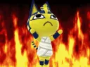 Ankha Fire