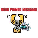 read pinned message
