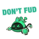 dont fud