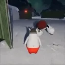 Nuub Penguin