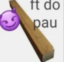 ft do pau