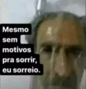 msm sem motivos pra sorrir