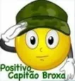 capitão broxa