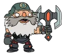Ulgrim
