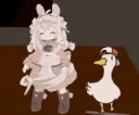 duckdance