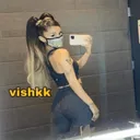 vishkk